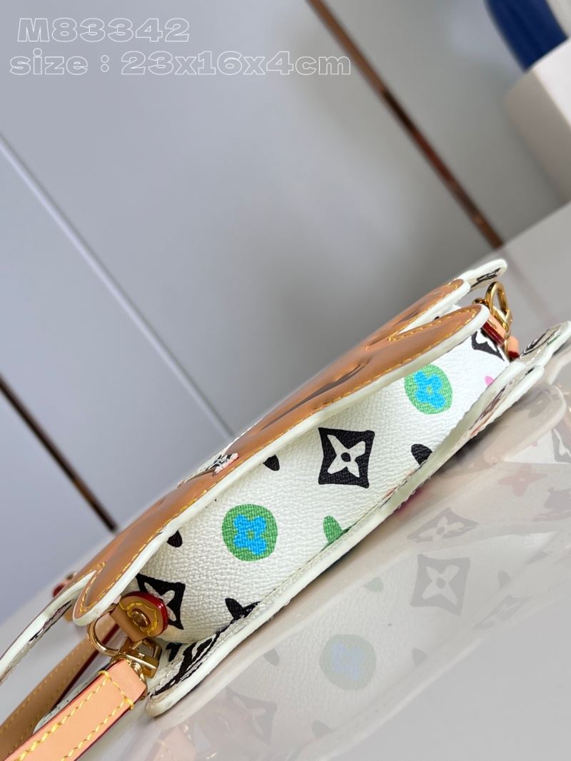 Louis Vuitton Satchel Bags
